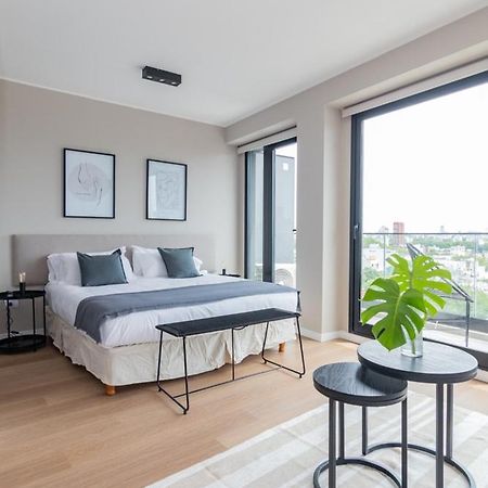Insoho By Ippa Appartement Buenos Aires Buitenkant foto