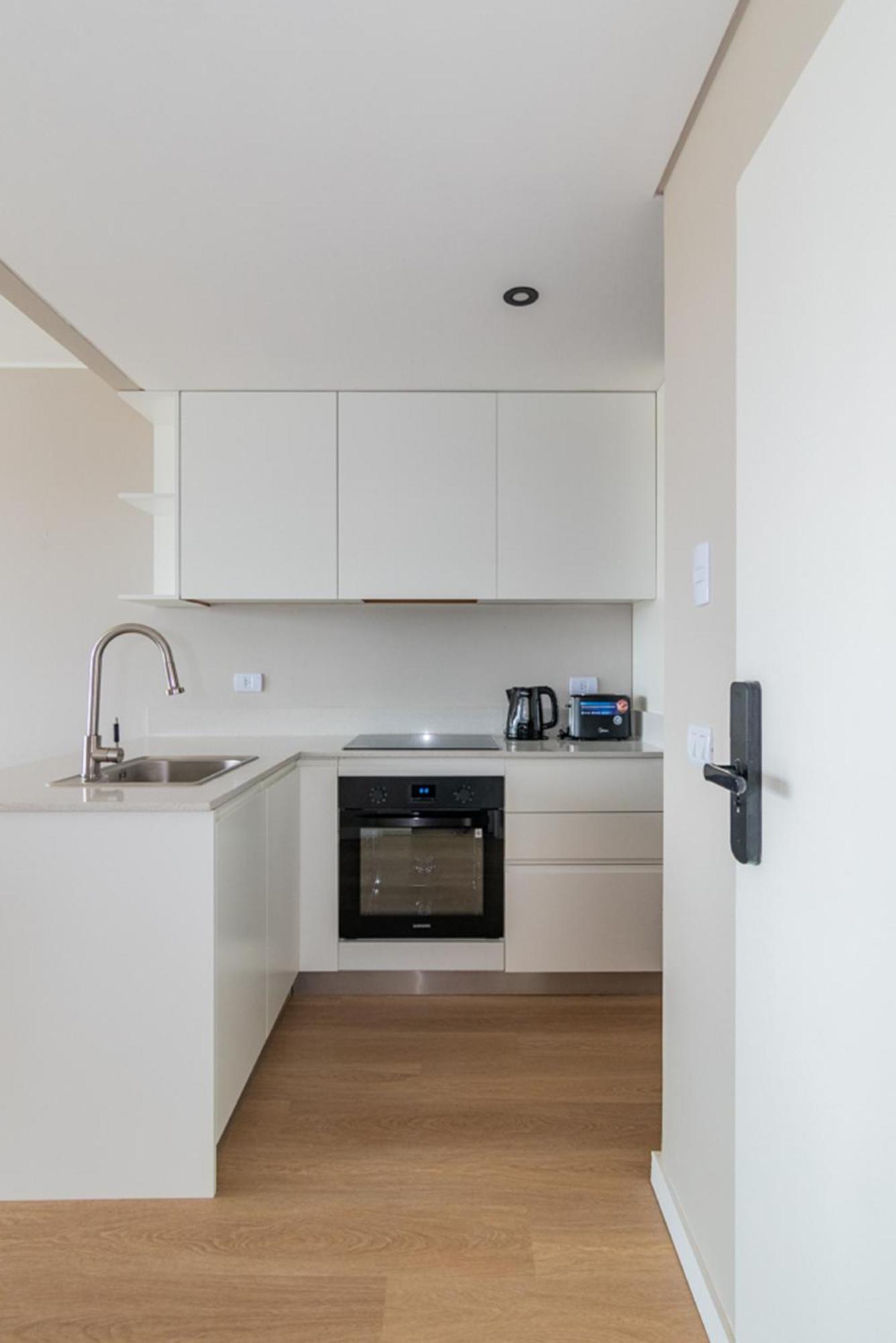 Insoho By Ippa Appartement Buenos Aires Buitenkant foto
