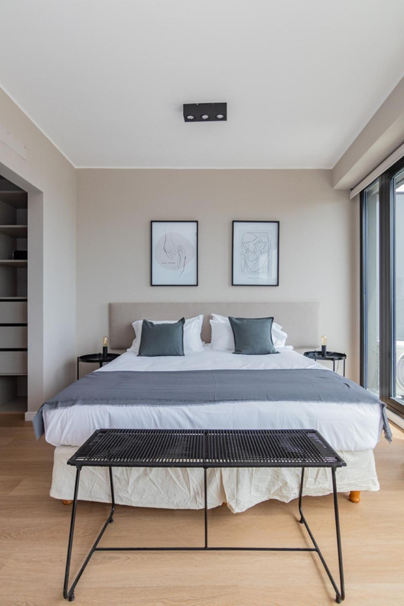 Insoho By Ippa Appartement Buenos Aires Buitenkant foto