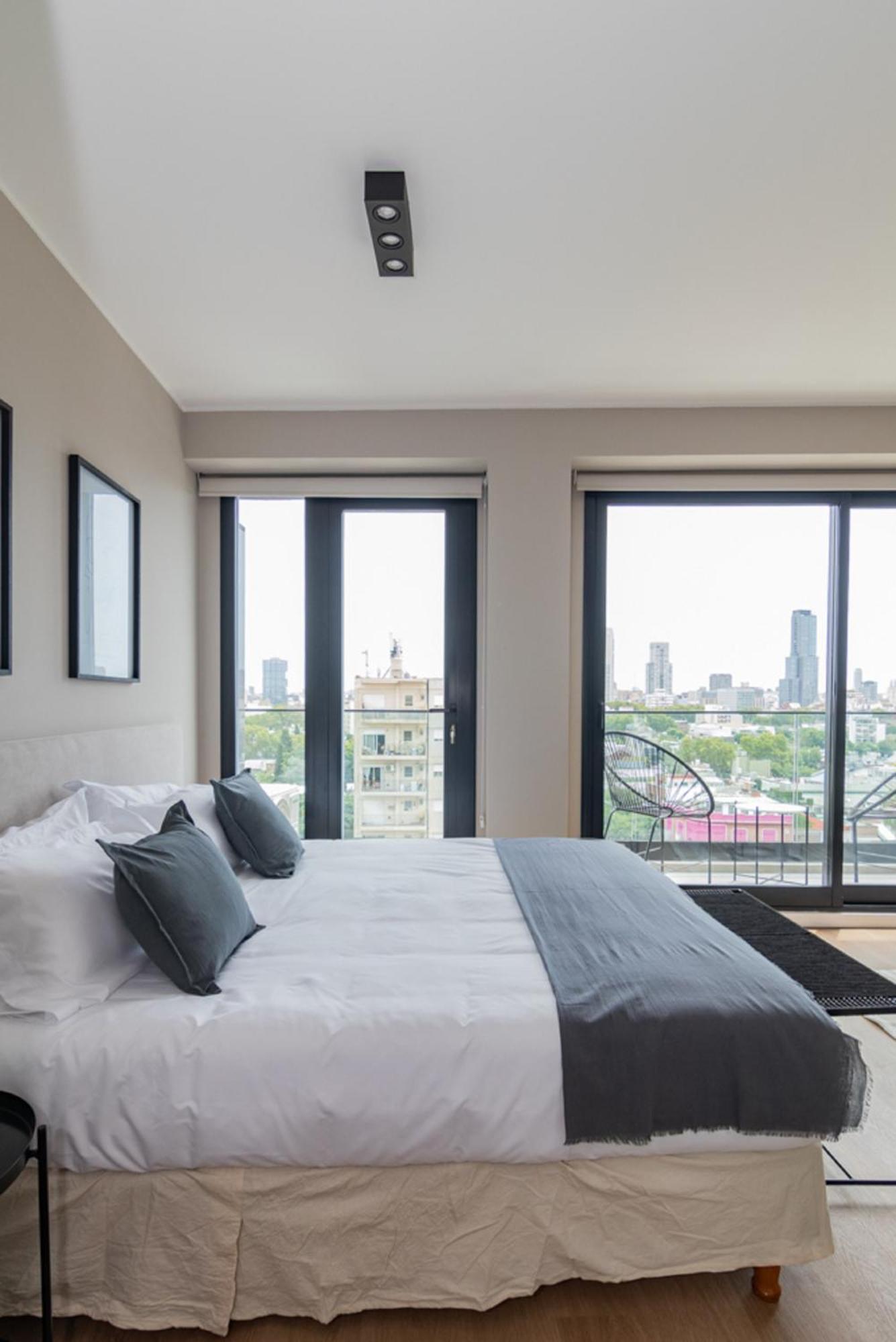 Insoho By Ippa Appartement Buenos Aires Buitenkant foto