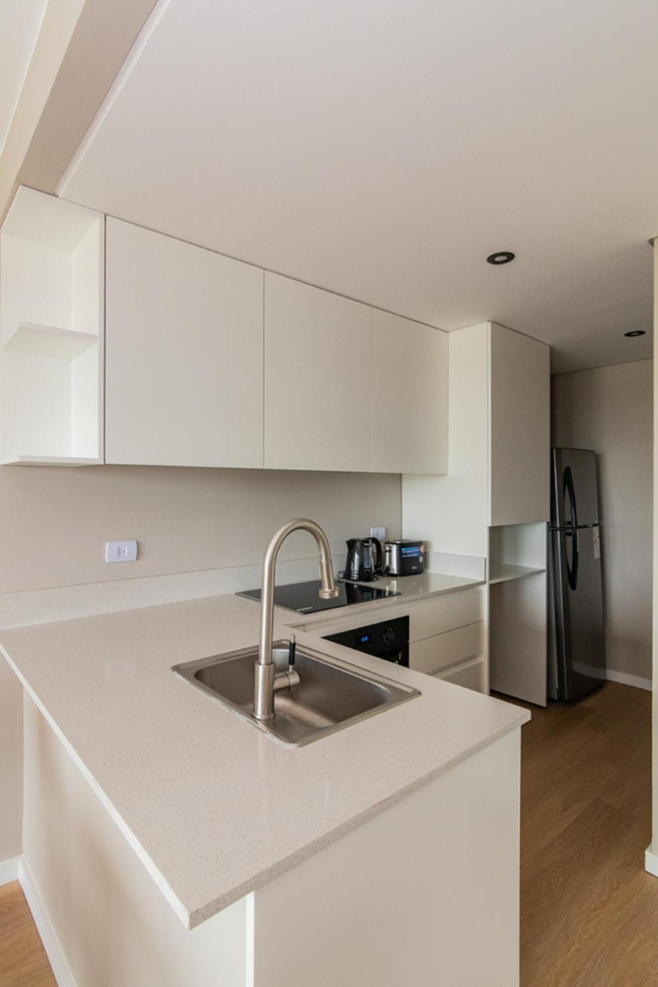 Insoho By Ippa Appartement Buenos Aires Buitenkant foto