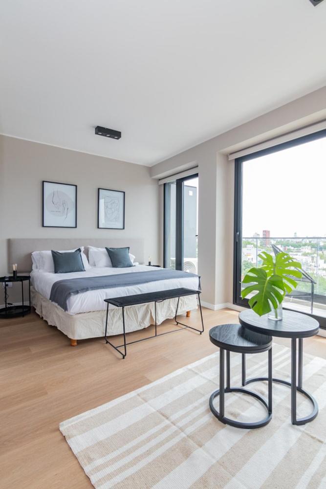 Insoho By Ippa Appartement Buenos Aires Buitenkant foto