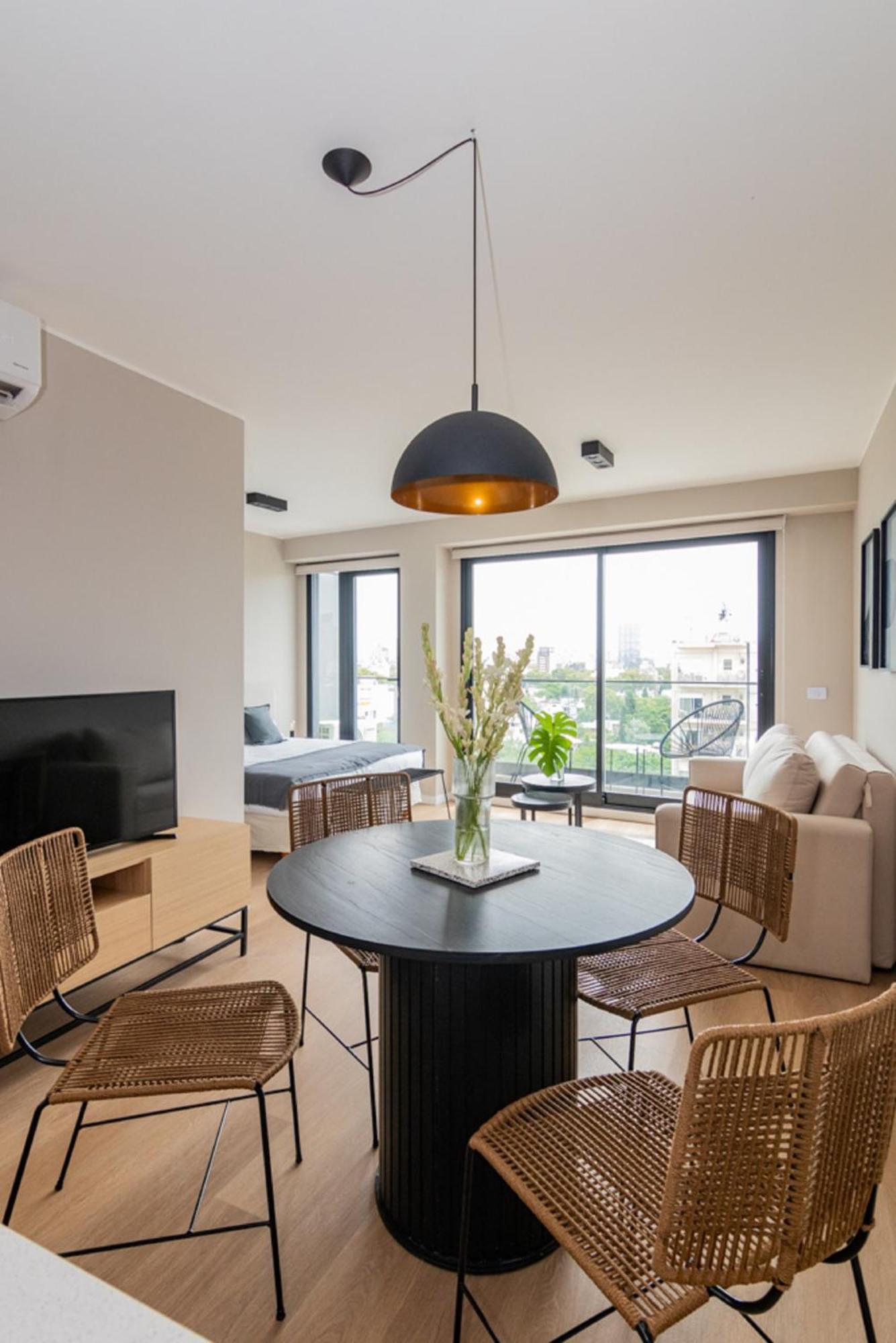 Insoho By Ippa Appartement Buenos Aires Buitenkant foto