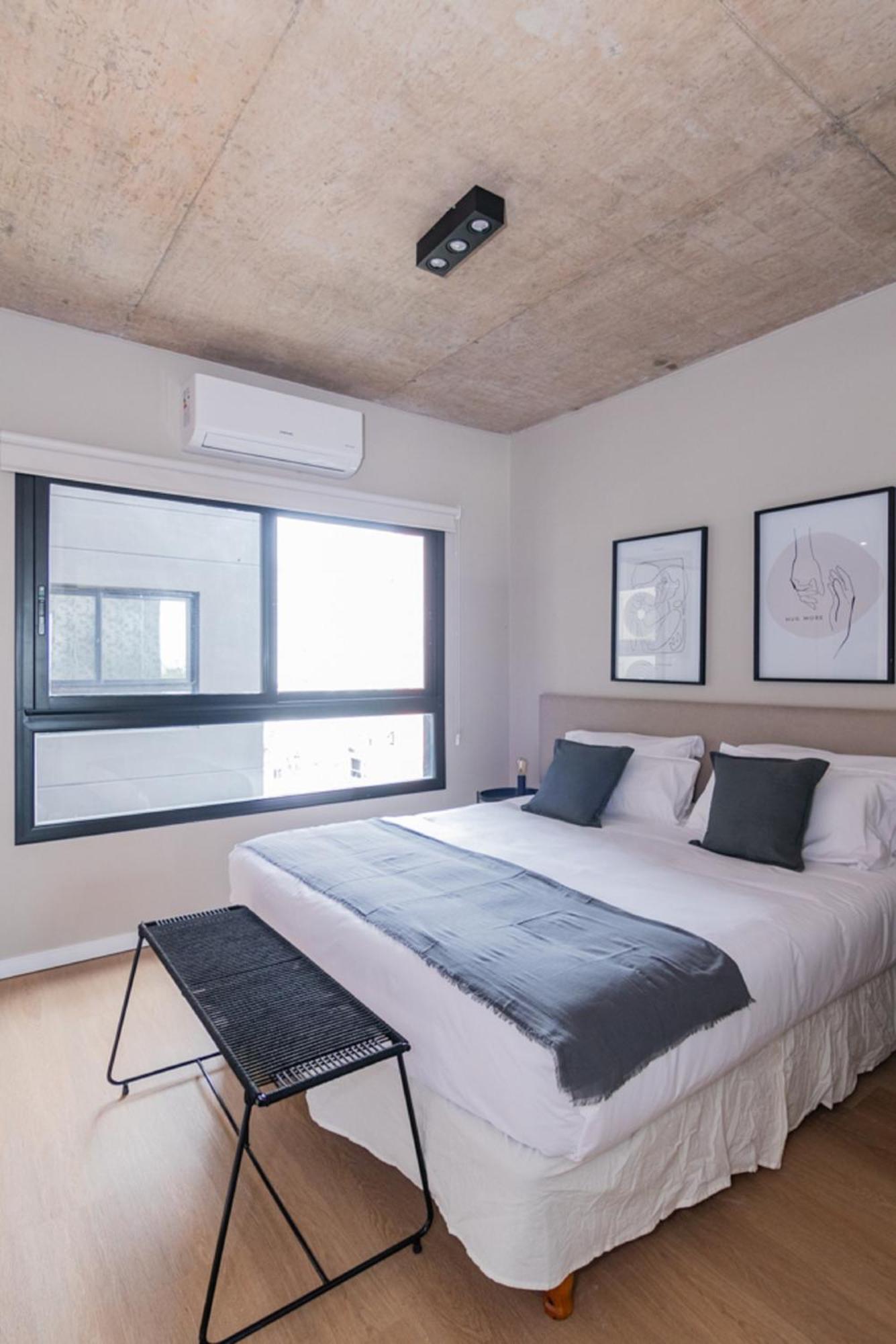 Insoho By Ippa Appartement Buenos Aires Buitenkant foto