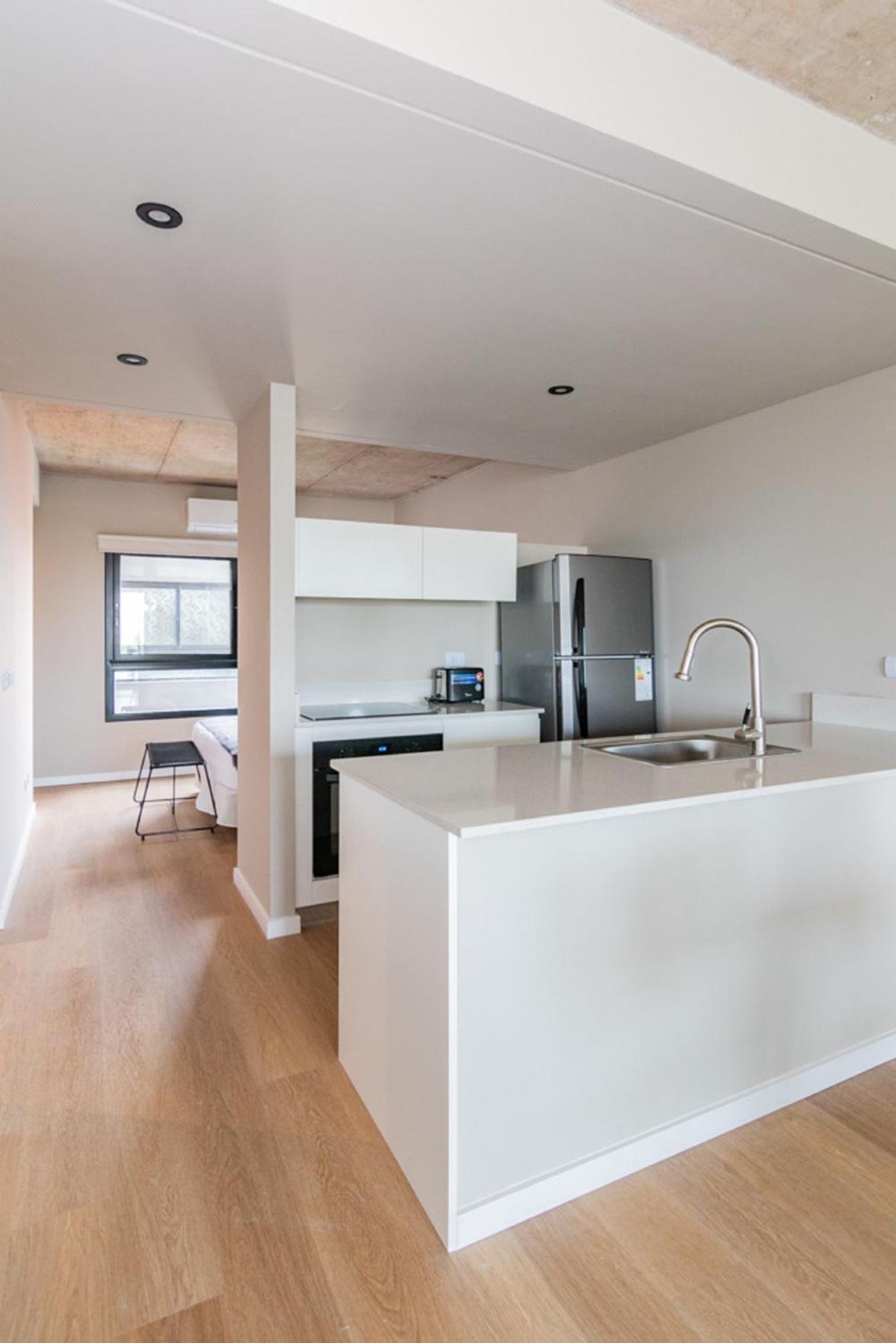 Insoho By Ippa Appartement Buenos Aires Buitenkant foto