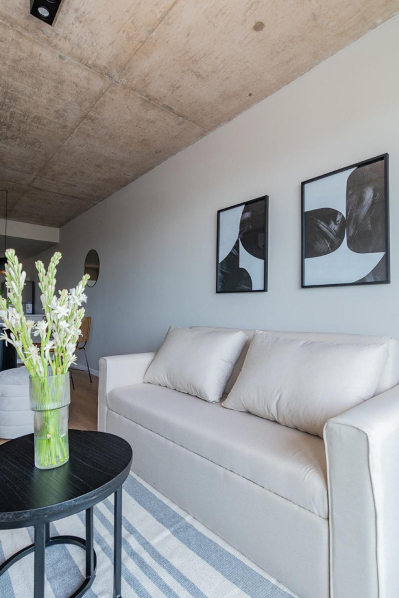 Insoho By Ippa Appartement Buenos Aires Buitenkant foto