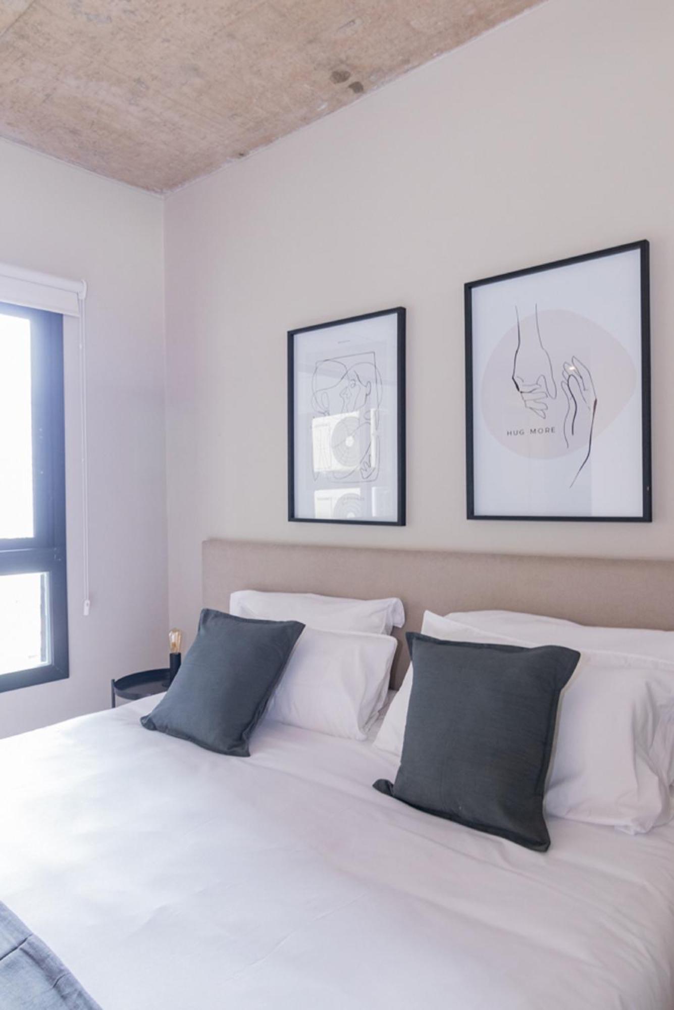 Insoho By Ippa Appartement Buenos Aires Buitenkant foto