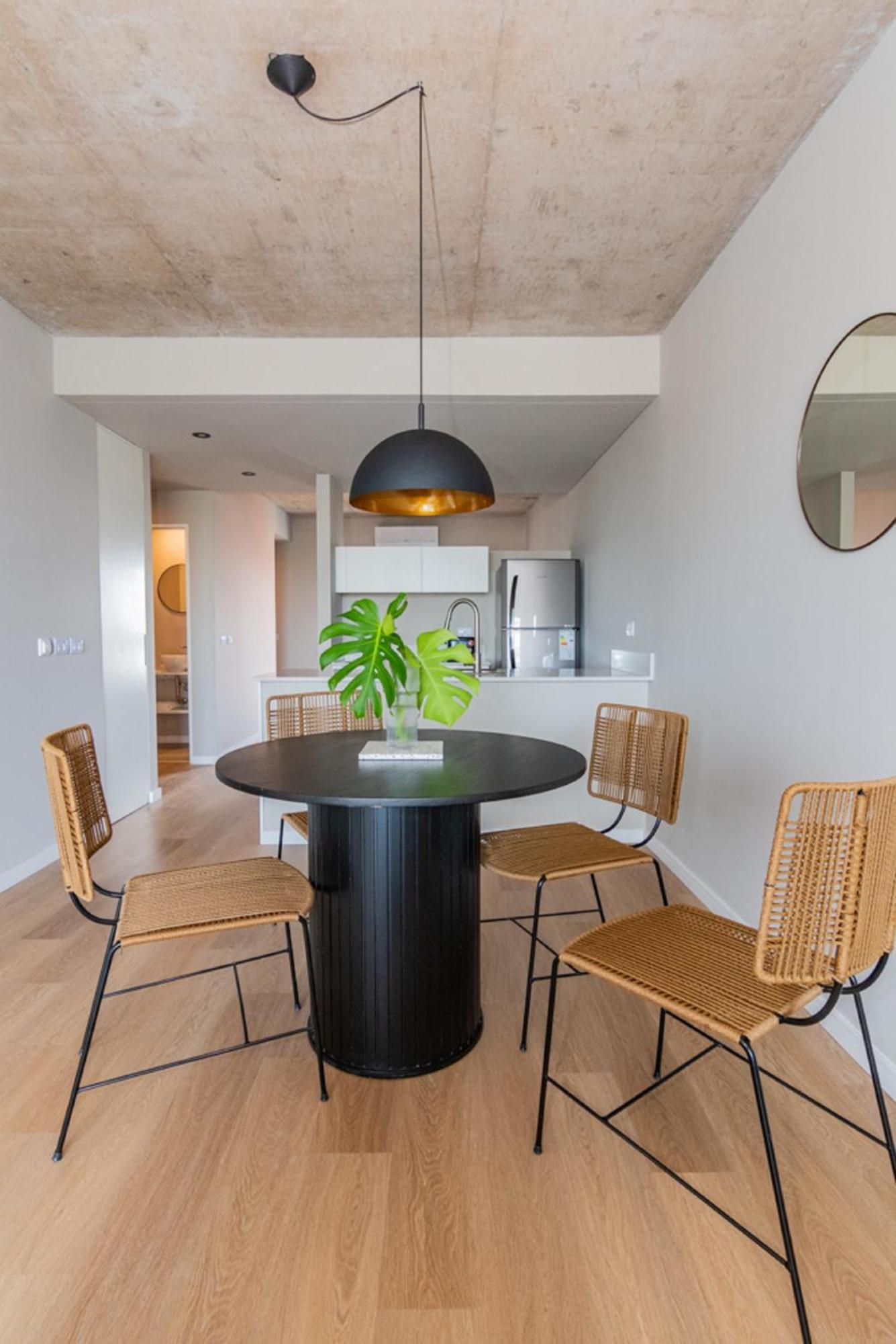 Insoho By Ippa Appartement Buenos Aires Buitenkant foto