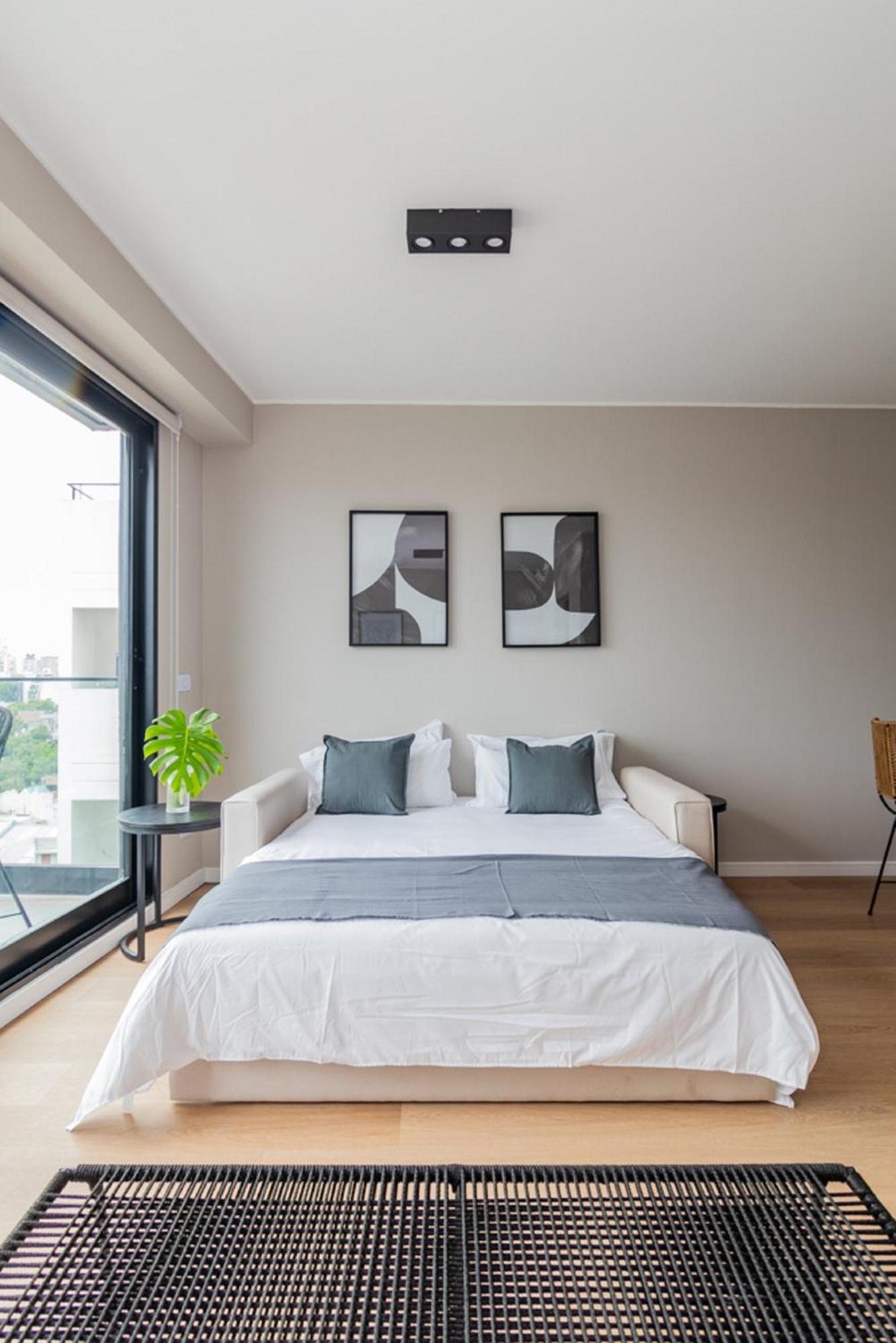 Insoho By Ippa Appartement Buenos Aires Buitenkant foto