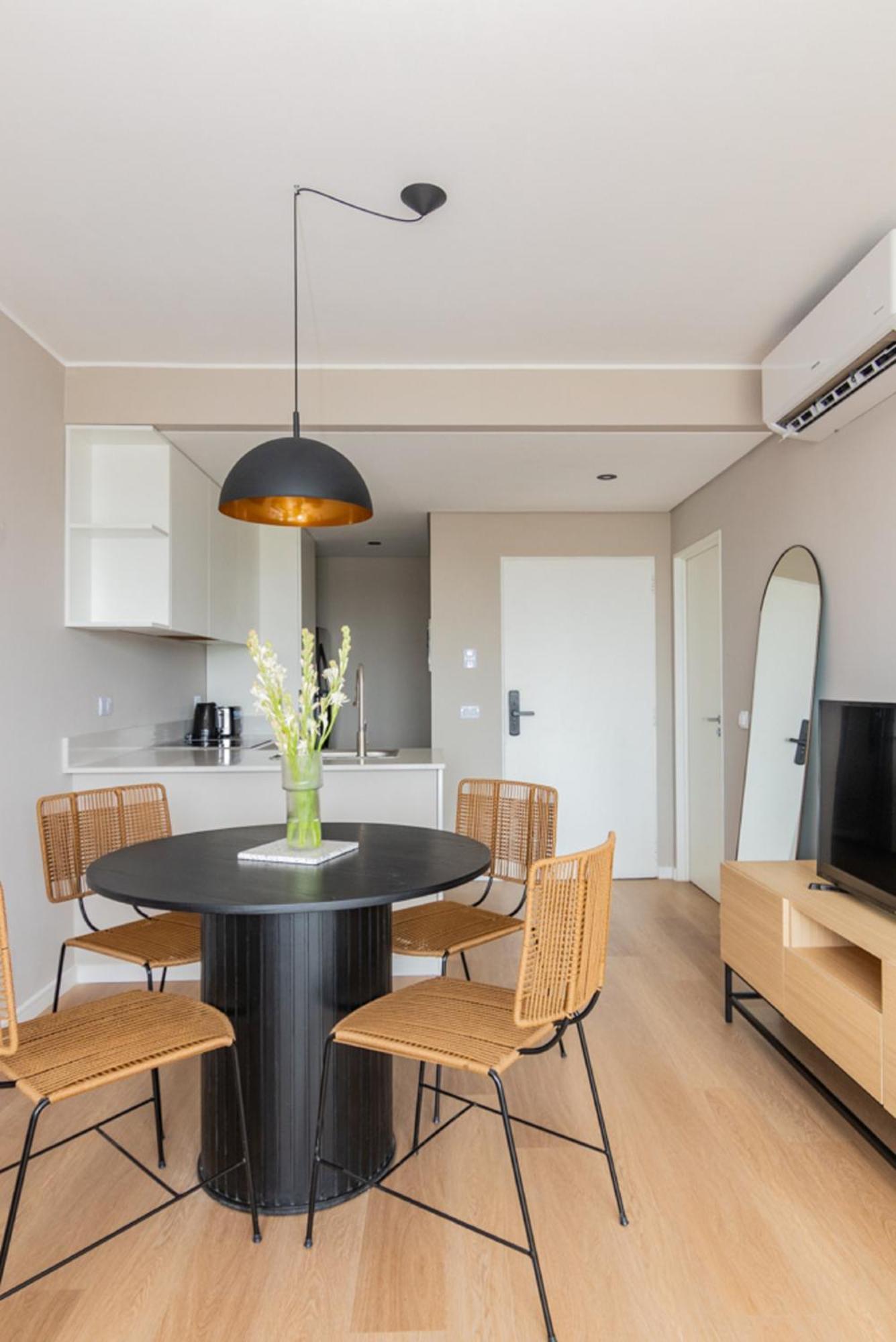 Insoho By Ippa Appartement Buenos Aires Buitenkant foto