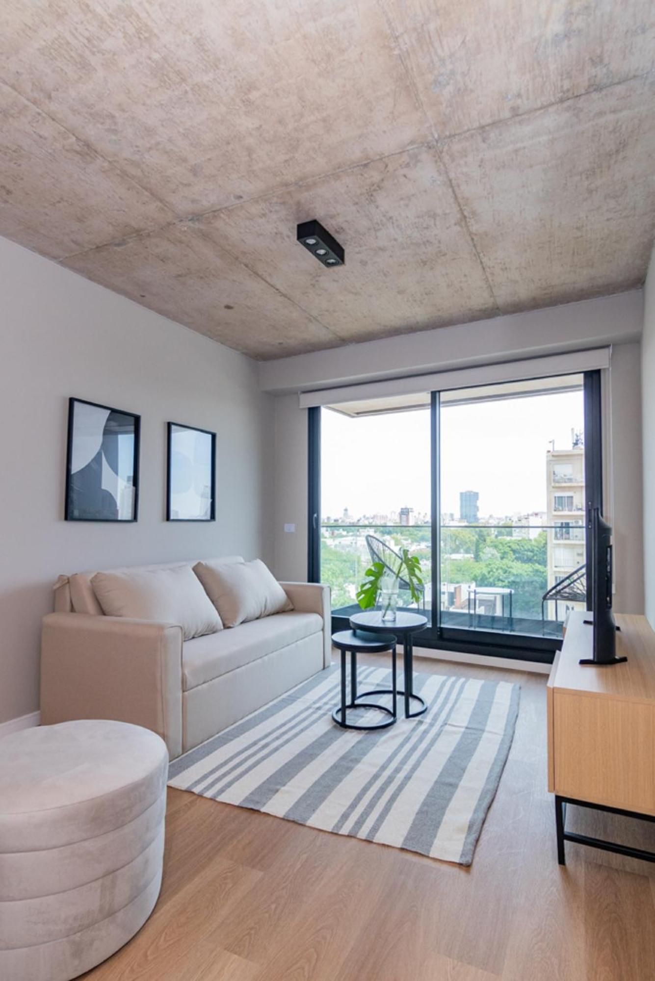 Insoho By Ippa Appartement Buenos Aires Buitenkant foto