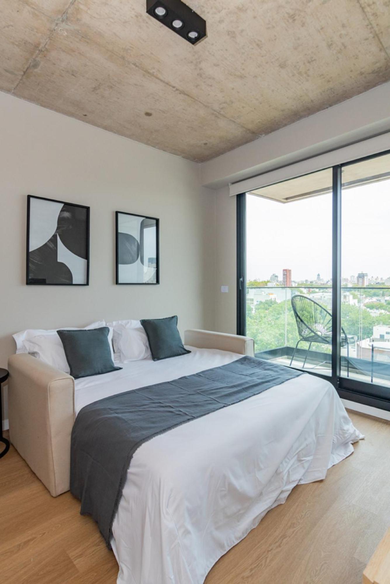 Insoho By Ippa Appartement Buenos Aires Buitenkant foto