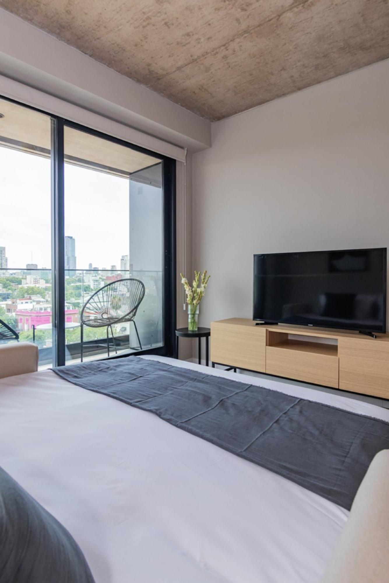 Insoho By Ippa Appartement Buenos Aires Buitenkant foto