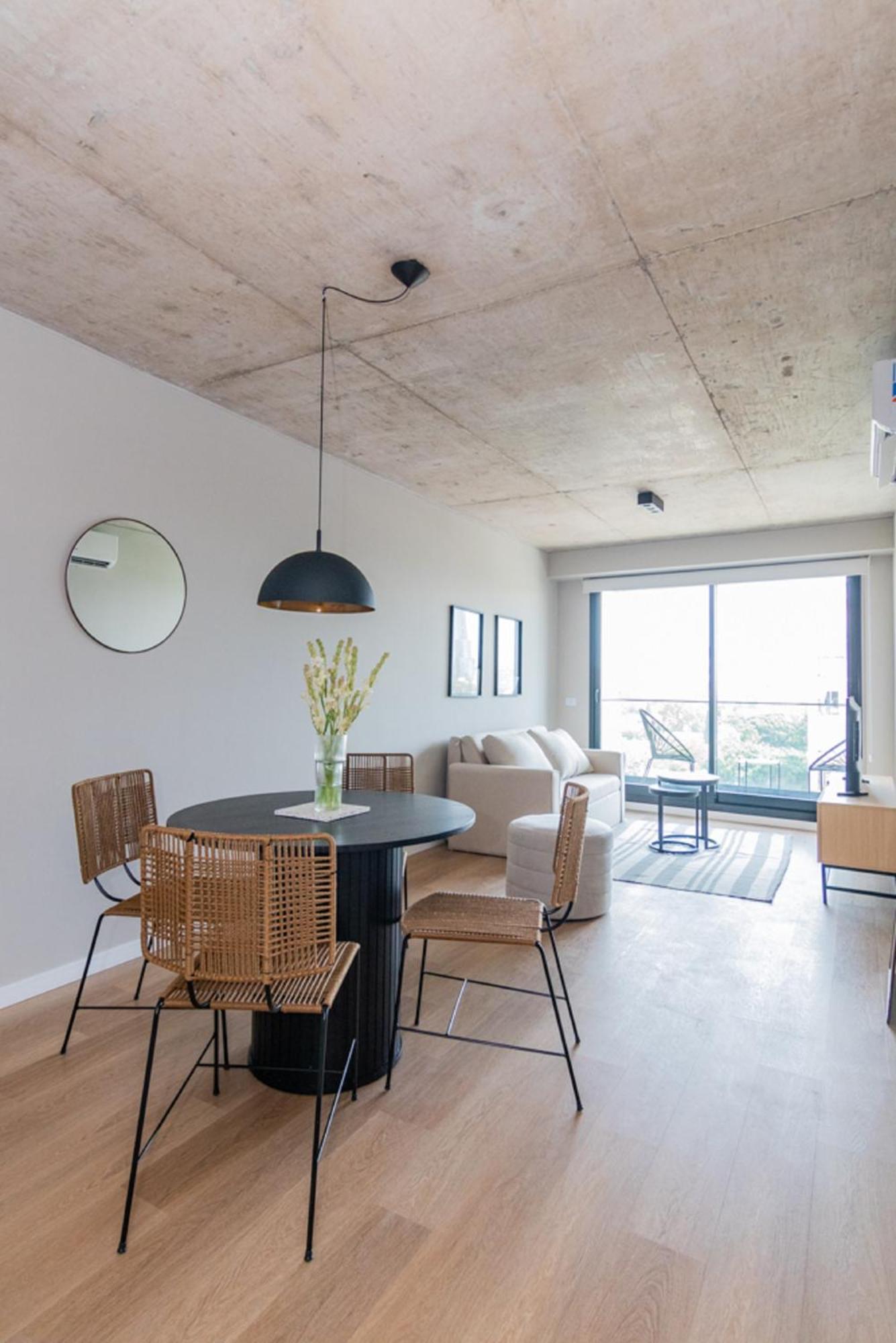Insoho By Ippa Appartement Buenos Aires Buitenkant foto