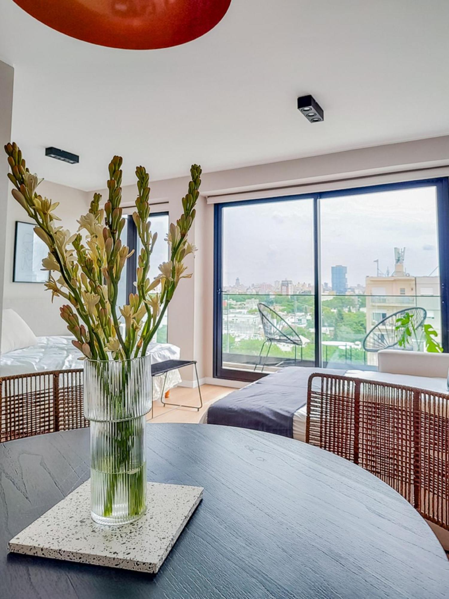Insoho By Ippa Appartement Buenos Aires Buitenkant foto