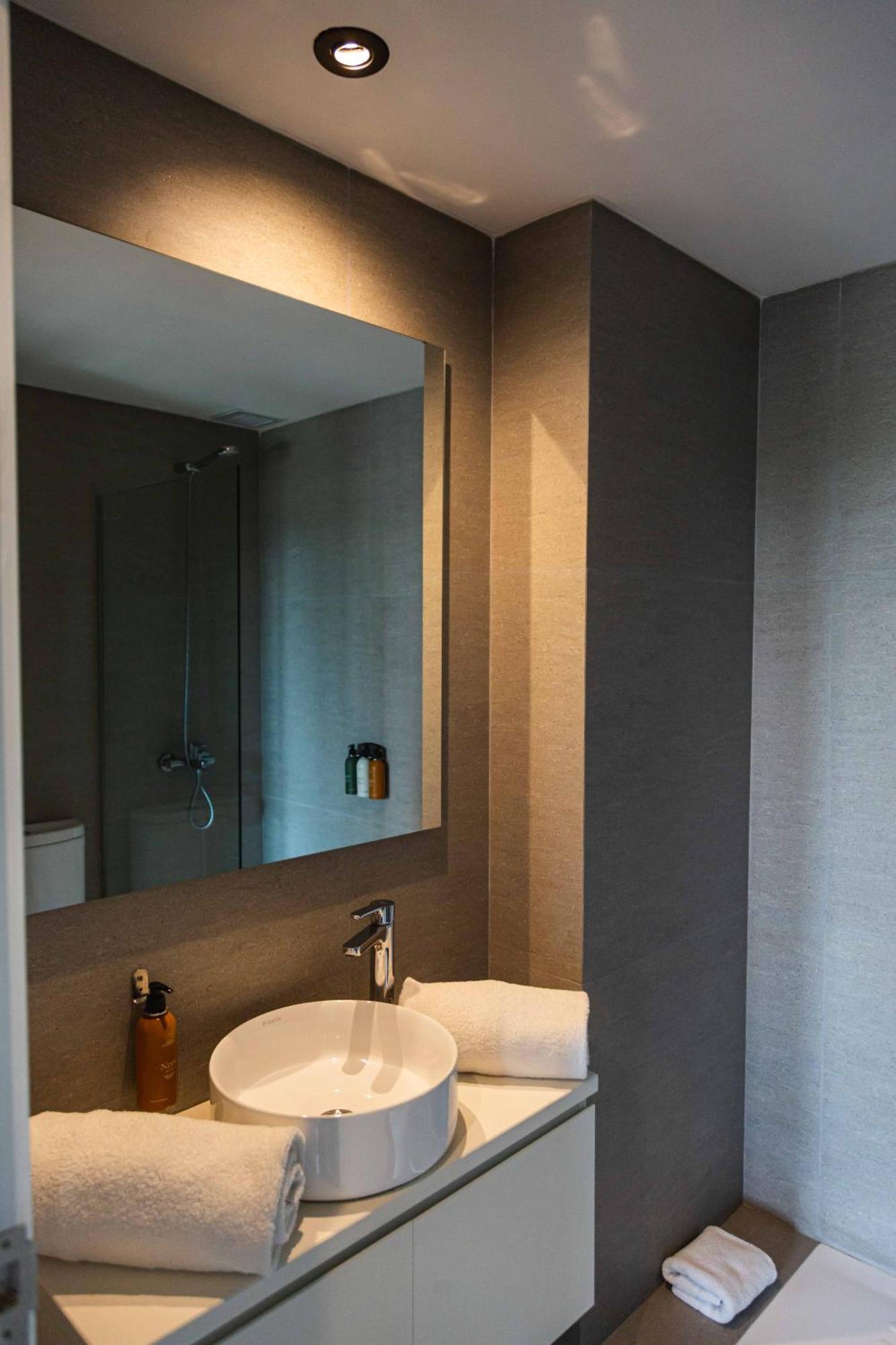 Insoho By Ippa Appartement Buenos Aires Buitenkant foto