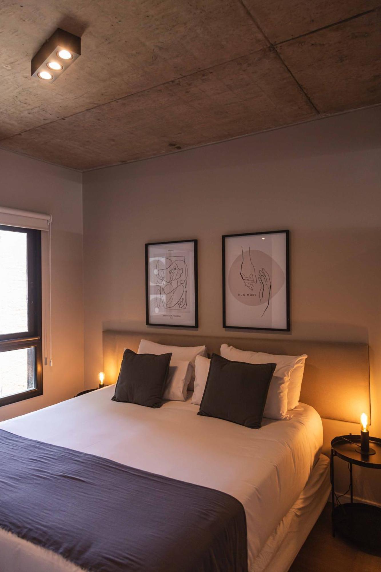 Insoho By Ippa Appartement Buenos Aires Buitenkant foto