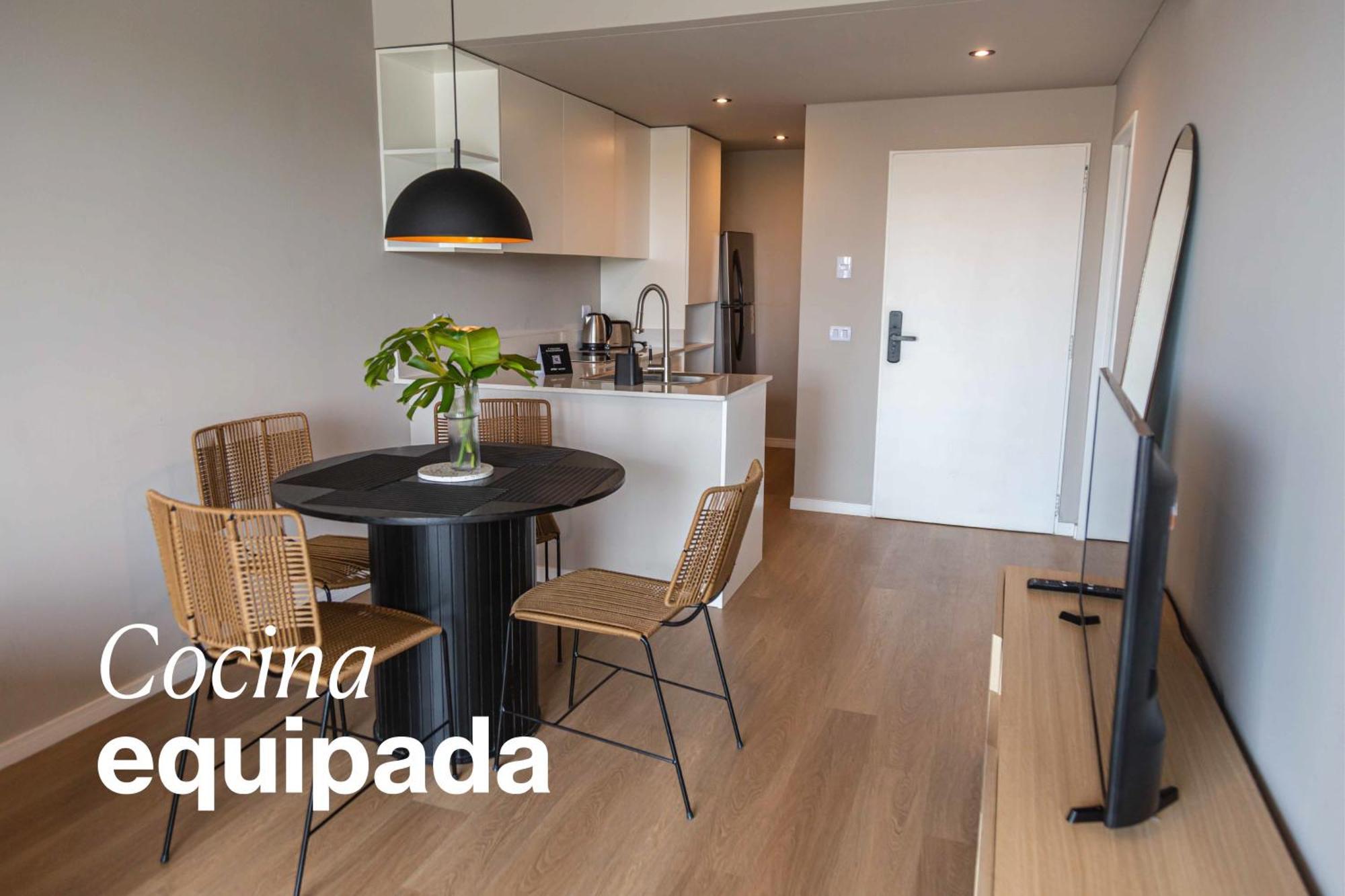 Insoho By Ippa Appartement Buenos Aires Buitenkant foto
