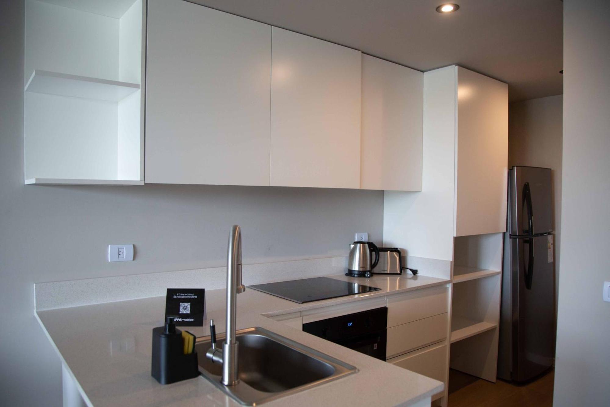 Insoho By Ippa Appartement Buenos Aires Buitenkant foto