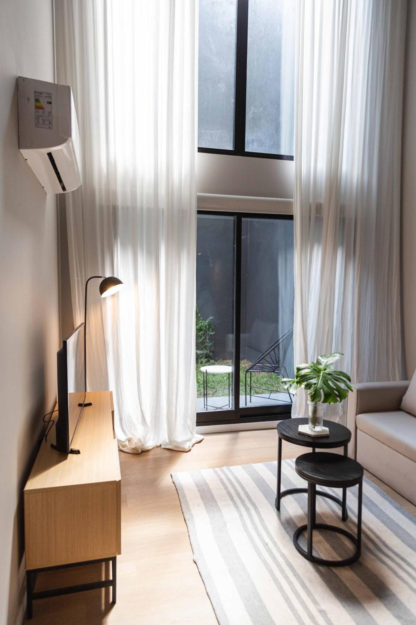 Insoho By Ippa Appartement Buenos Aires Buitenkant foto