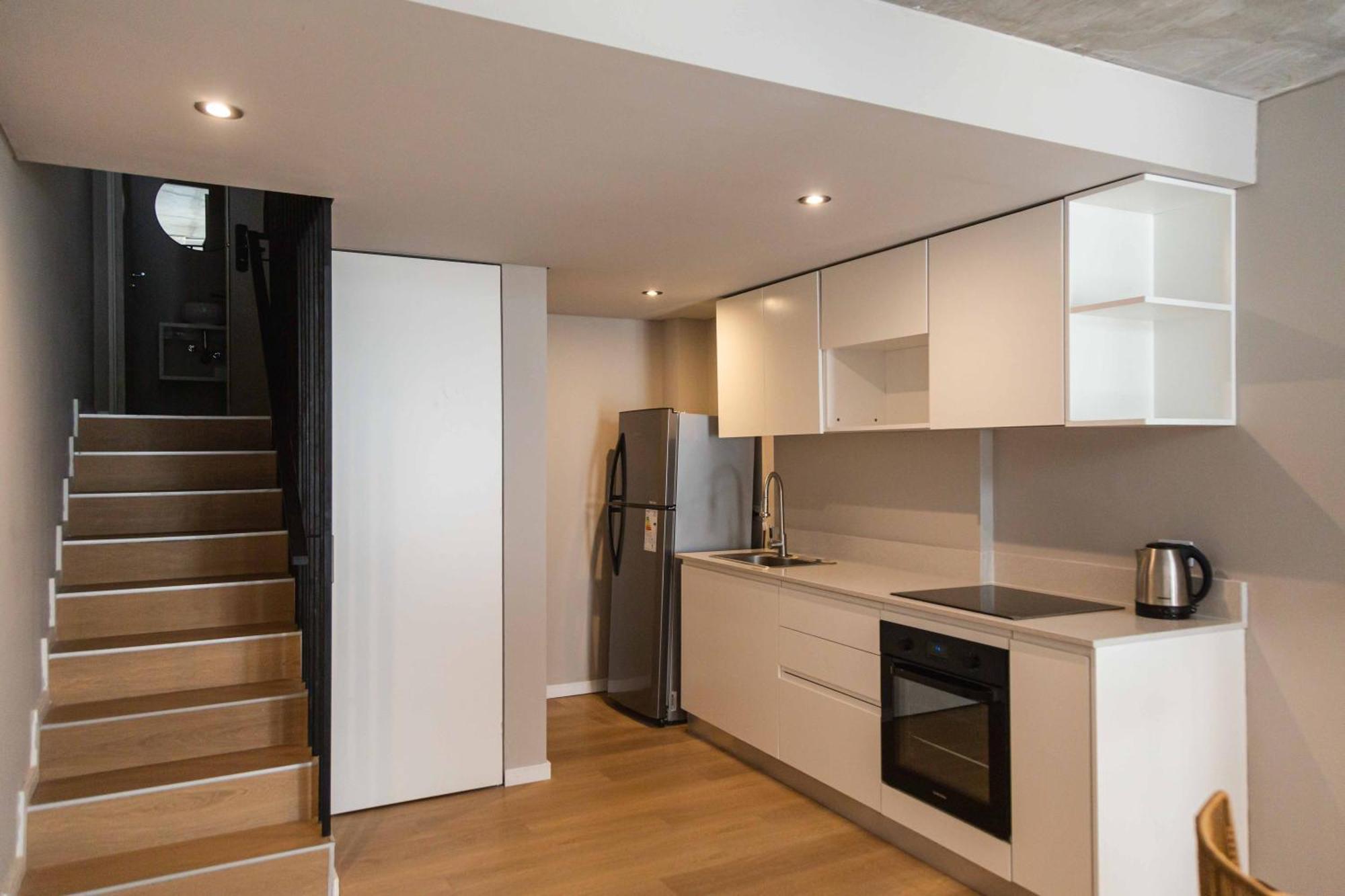 Insoho By Ippa Appartement Buenos Aires Buitenkant foto