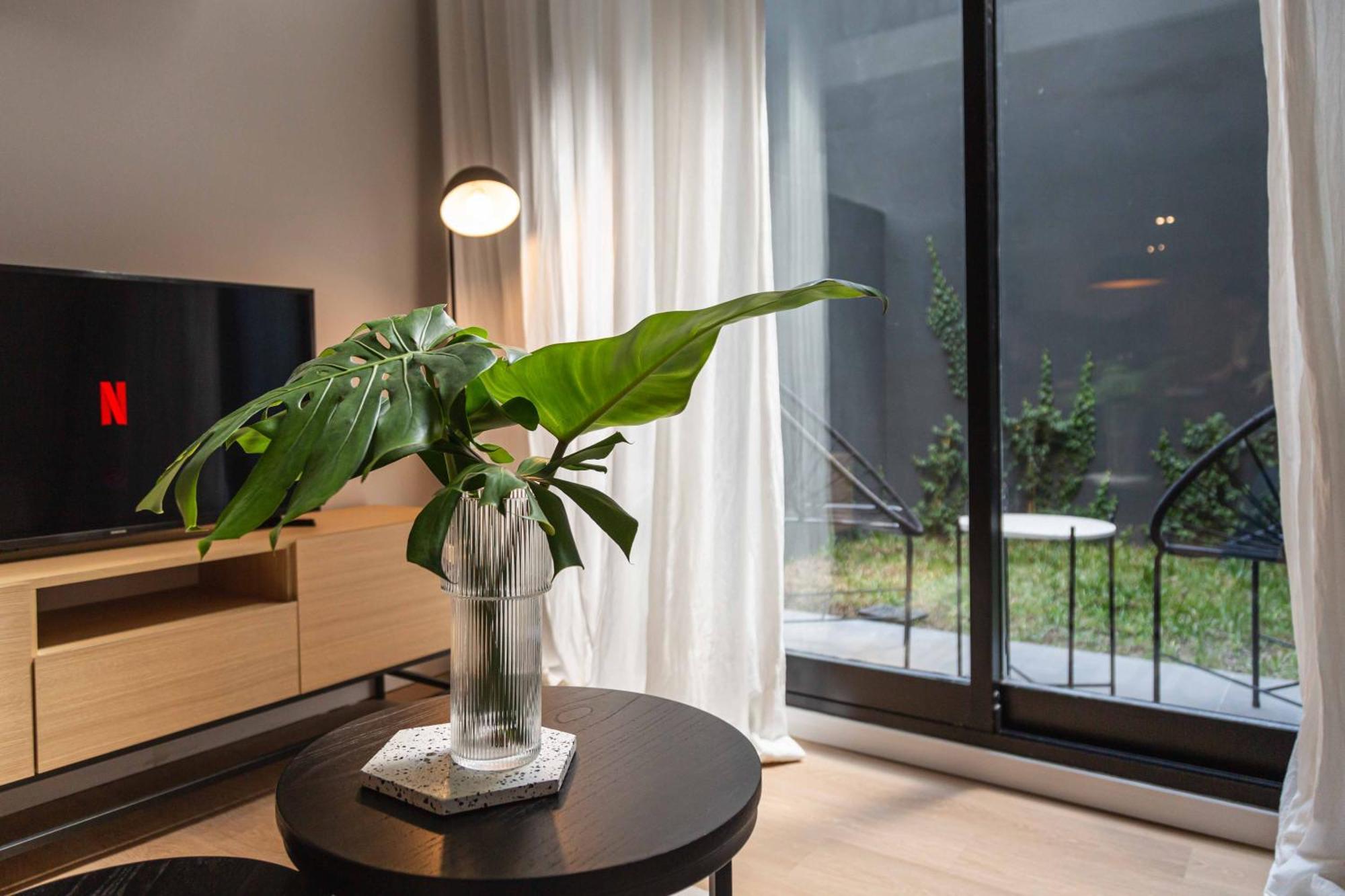 Insoho By Ippa Appartement Buenos Aires Buitenkant foto