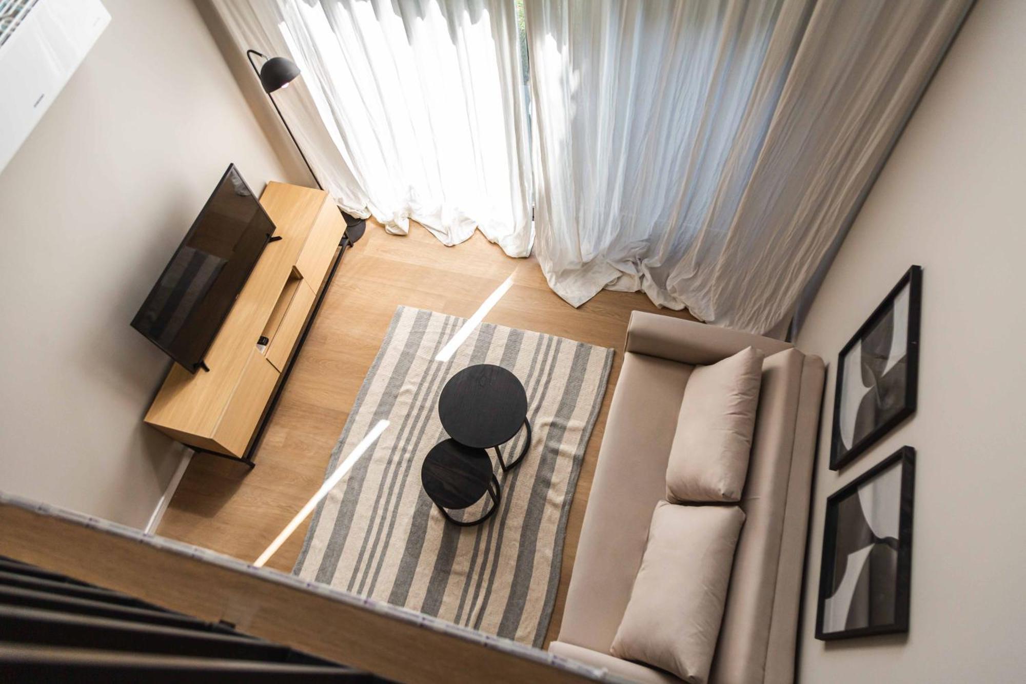 Insoho By Ippa Appartement Buenos Aires Buitenkant foto