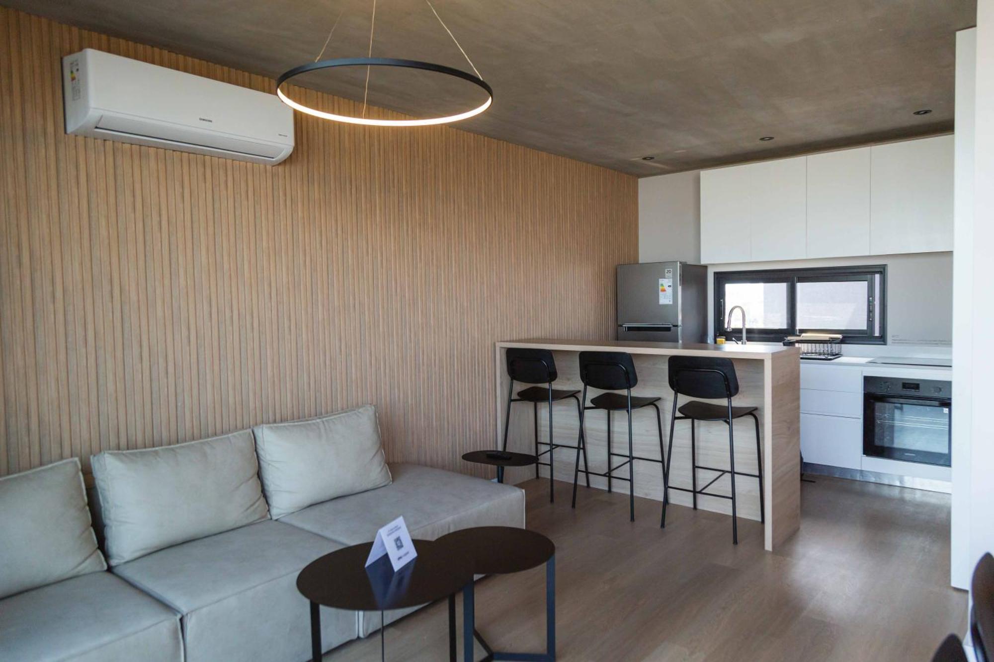 Insoho By Ippa Appartement Buenos Aires Buitenkant foto