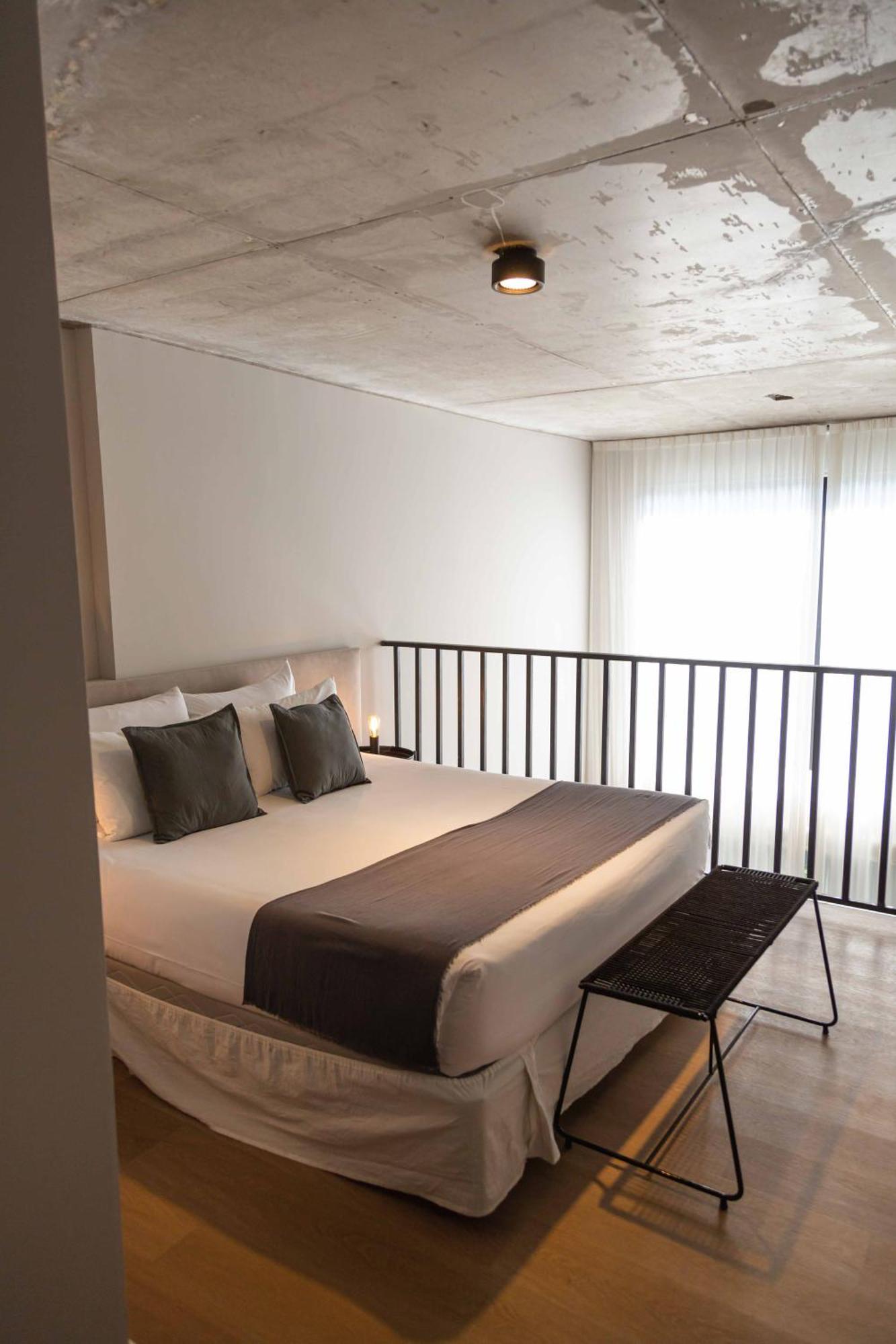 Insoho By Ippa Appartement Buenos Aires Buitenkant foto