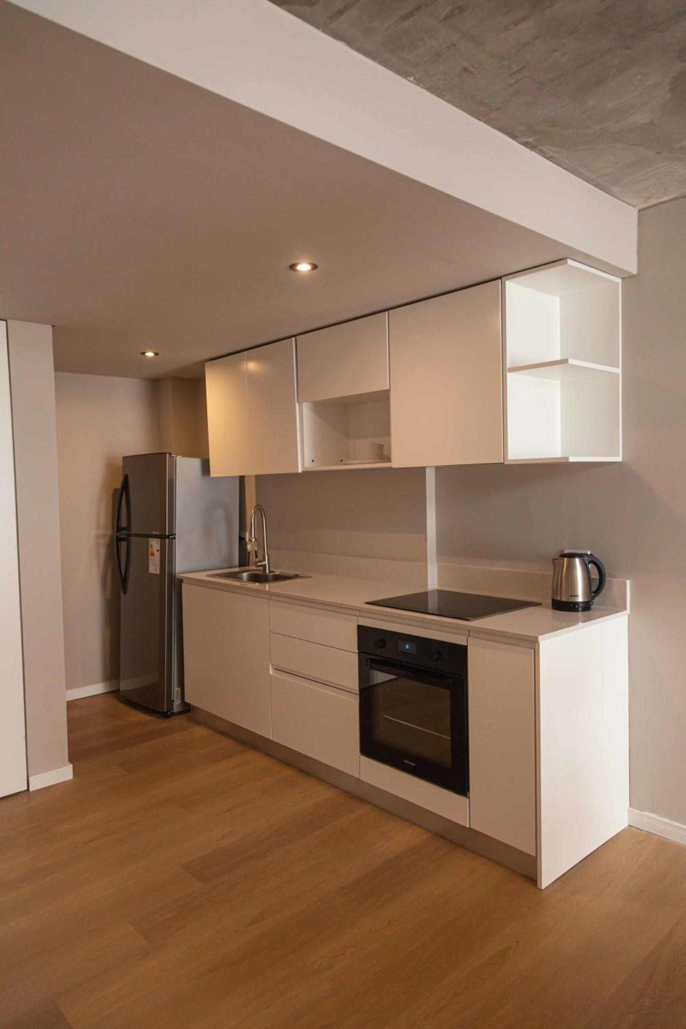 Insoho By Ippa Appartement Buenos Aires Buitenkant foto