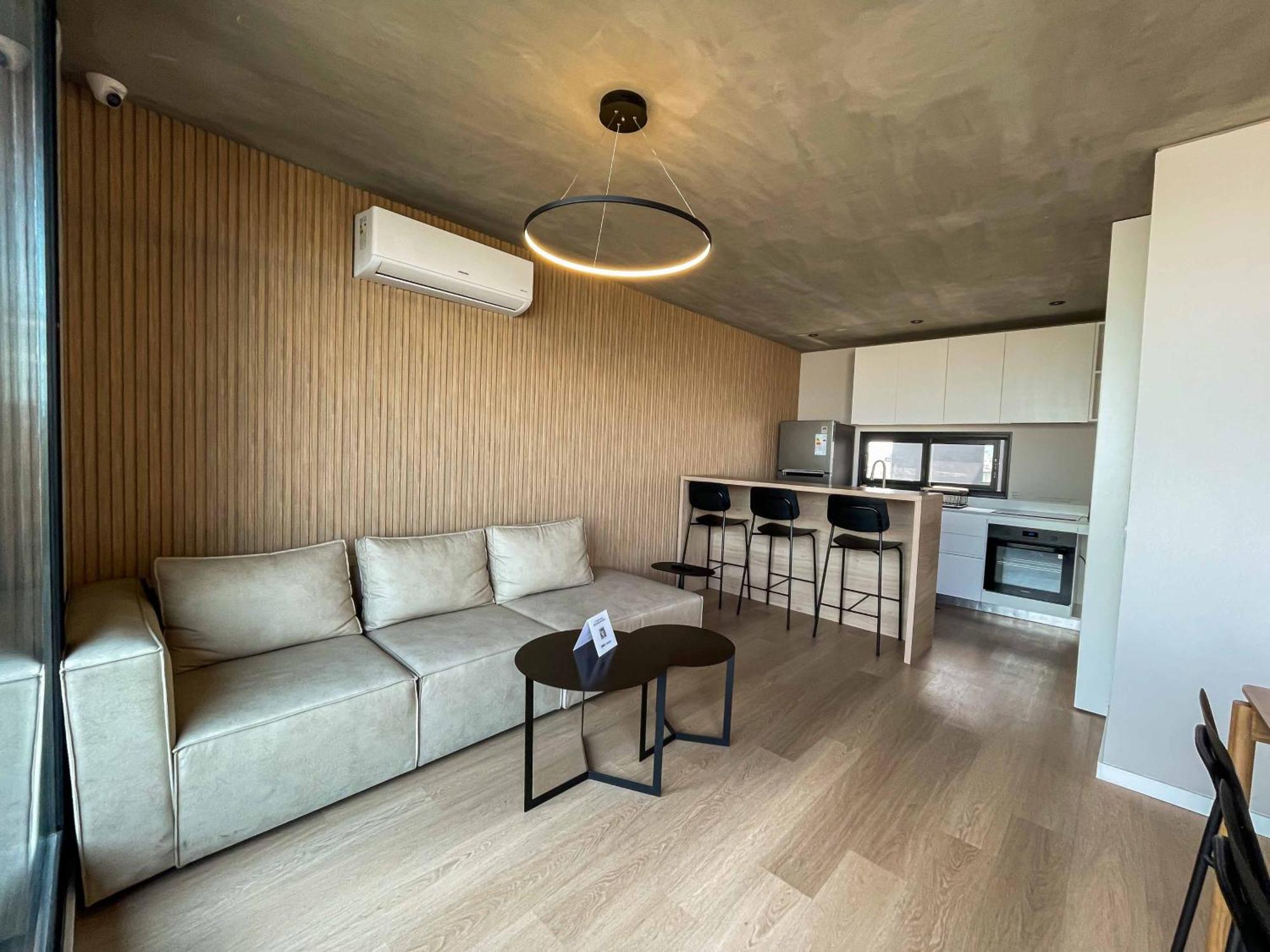 Insoho By Ippa Appartement Buenos Aires Buitenkant foto