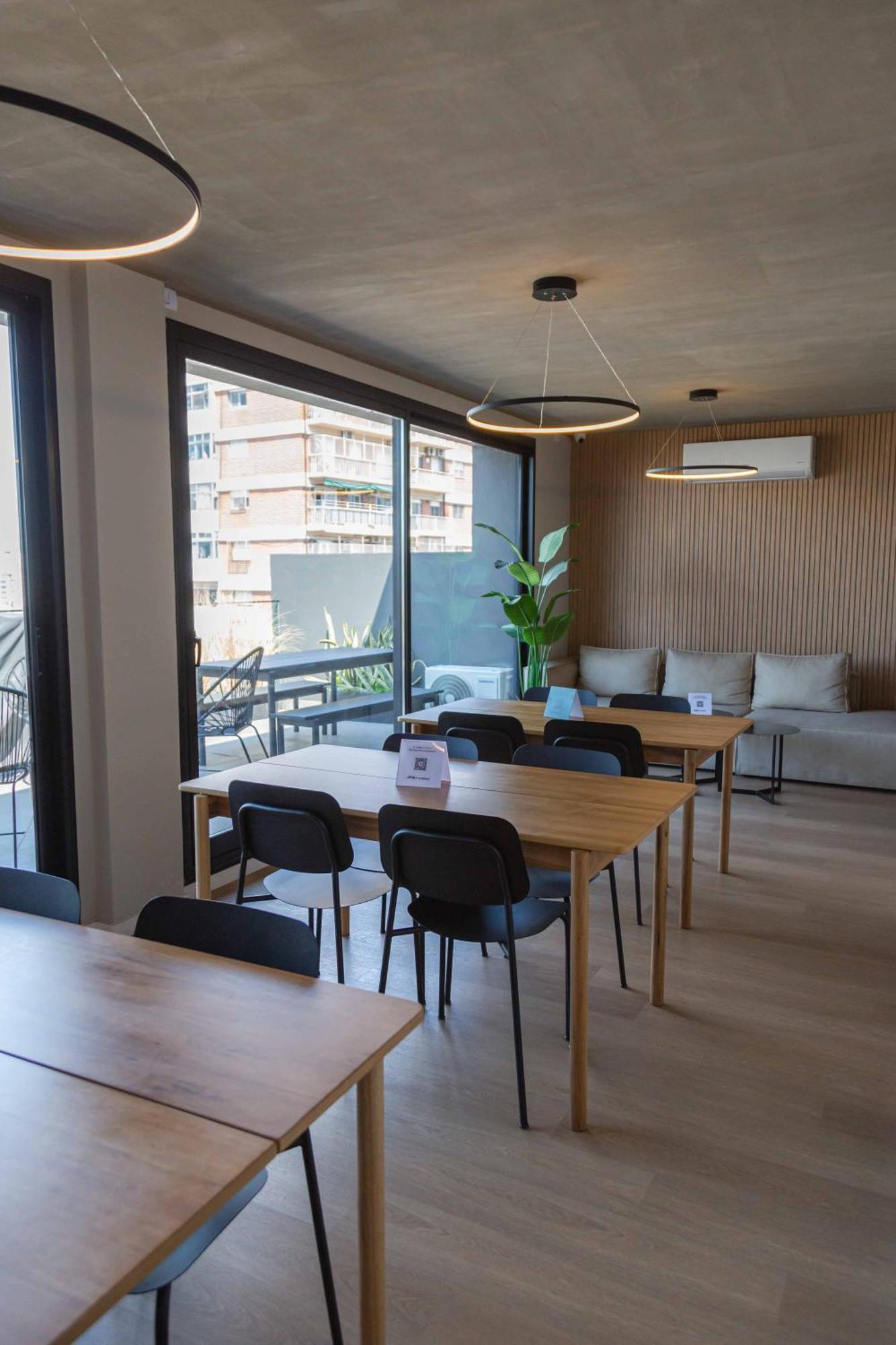 Insoho By Ippa Appartement Buenos Aires Buitenkant foto