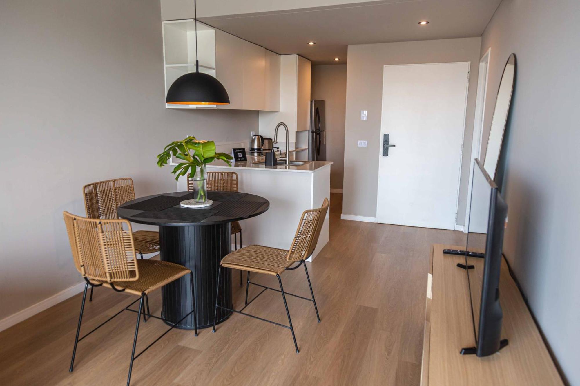 Insoho By Ippa Appartement Buenos Aires Buitenkant foto