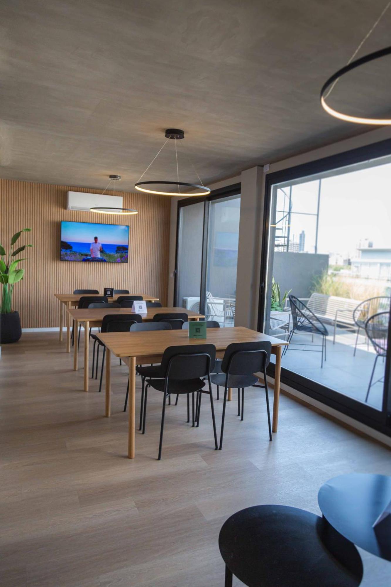Insoho By Ippa Appartement Buenos Aires Buitenkant foto
